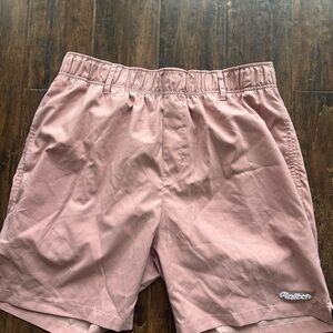 Malbon Scooter shorts XL